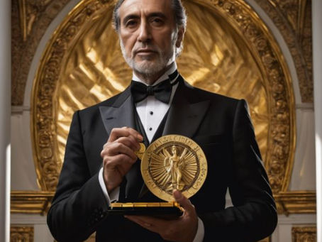 PREMIO SUPEROPERA A LA MEJOR GRABACIÓN DE LA HISTORIA