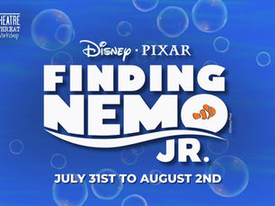 Remembering "Finding Nemo JR."
