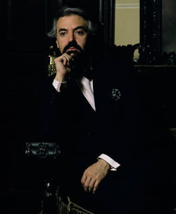 Las portadas de algunos CDs de Isidro Barrio