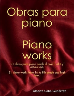 Piano Works y Water Drops