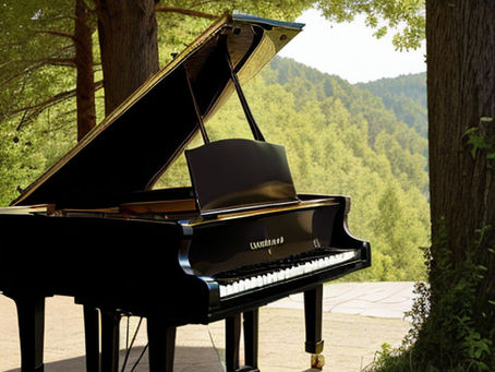 Cómo aprender piano rápidamente desde cero