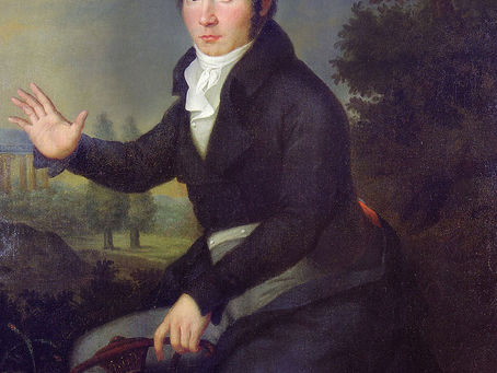 Vamos a hablar sobre Beethoven