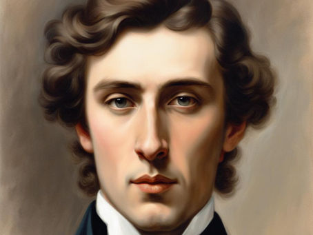 Chopin "el alquimista"