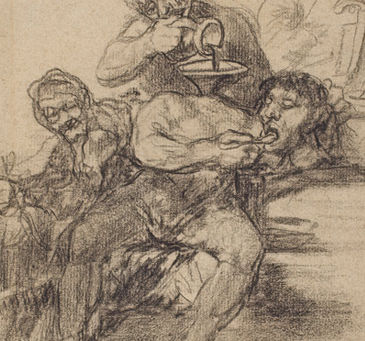 Libreto de la Ópera "Los Locos" de Félix Máximo López - Parte I
