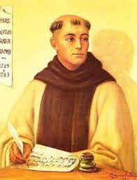 Padre Samuel Rubio sí, yo no