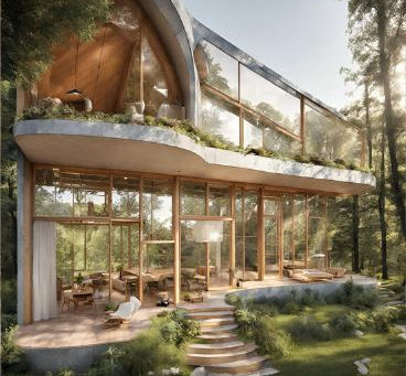 La Casa Autosuficiente