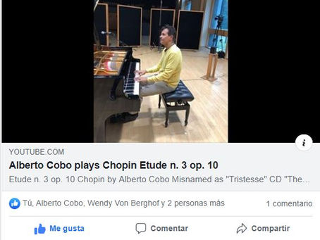 Escoge la felicitación que más aporte