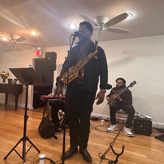 Trust the Process: Tim Hall on Music, Poetry, and Community