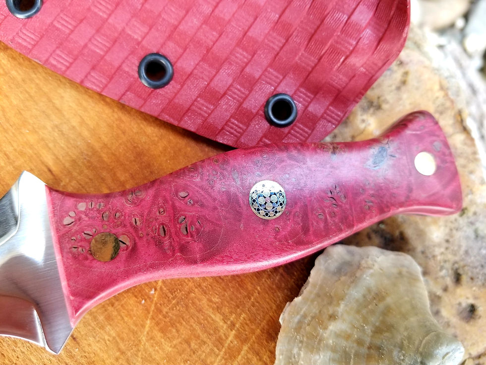 Thumbnail: Oyster knife
