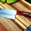 Thumbnail: Cleaver w/ personalized sheath