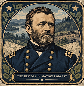 Ulysses S. Grant