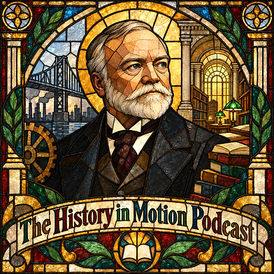 Andrew Carnegie