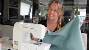 Sewing on Boats: Complete Guide to Getting Started