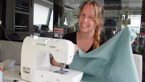 Marine Sewing: Complete Guide to Getting Started