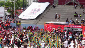 Foreigners guide to Trinidad's Carnival Events!
