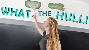 Leopard Catamaran Robertson Caine warranty hull