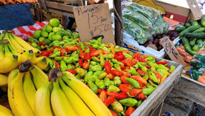 How to Store Fresh Produce on a Boat for Weeks