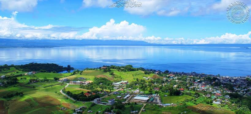 Lake Lanao