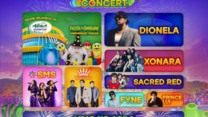 Enchanted Kingdom marks its 31st Anniversary with enhanced AGILA The EKsperience: SARIBUHAY and a night of OPM music