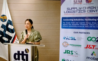 DTI Expands Logistics Network to Empower MSMEs
