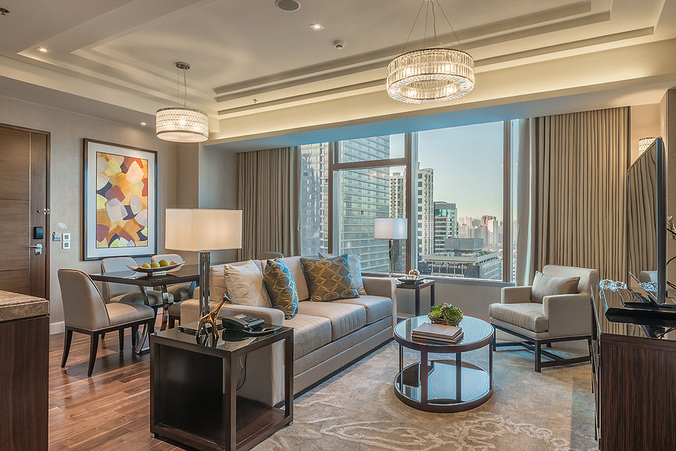 ASCOTT NAMED THE PHILIPPINES’ LEADING SERVICED APARTMENT BRAND FOR 10 CONSECUTIVE YEARS