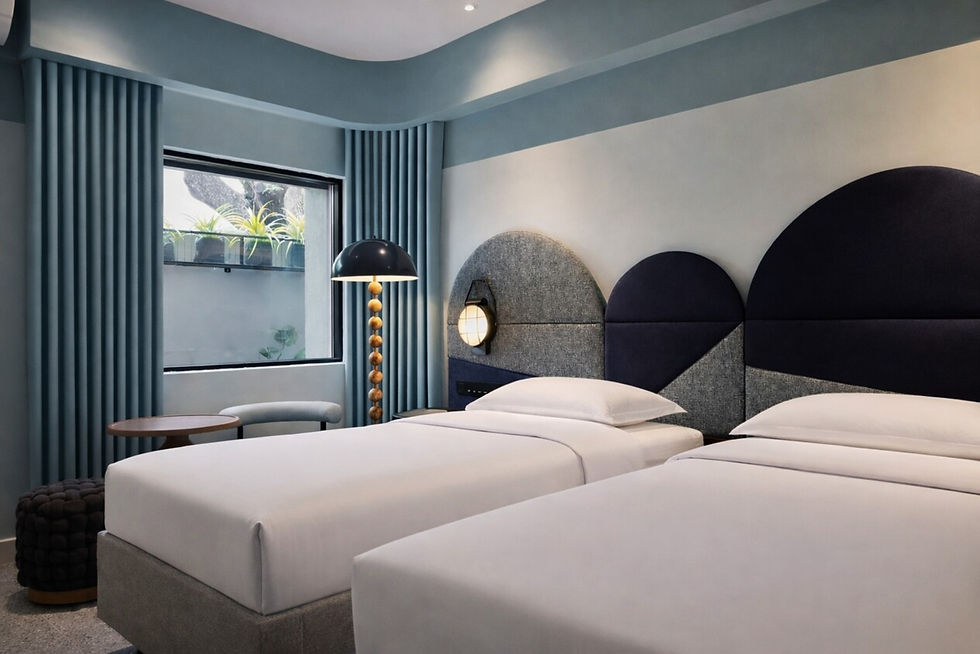 Superior Room