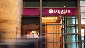 A More Rewarding Arrival in Manila: Okada Manila Introduces Exclusive Airport Lounge for Reward Circle Members