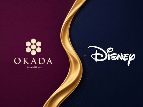 Okada Manila set to introduce Disney-themed offerings, including themed menus, retail pop-ups and more