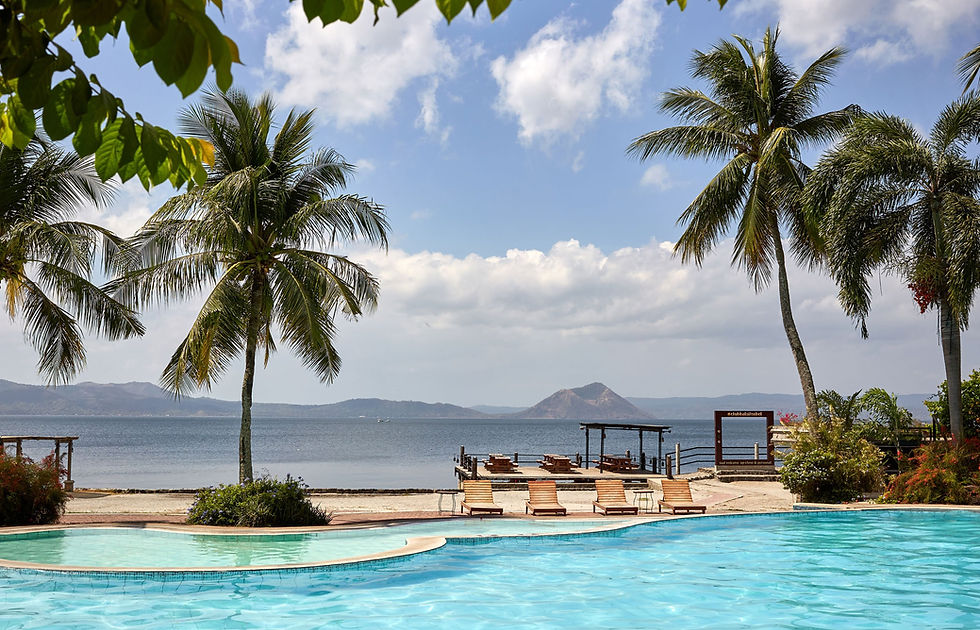 Club Balai Isabel: A Hometown Dream Built on Passion and Community