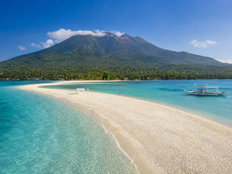 Camiguin Island: The Philippine Gem Capturing Global Attention