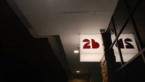 Now Pouring In Quezon City: 2B Turns The Familiar Into Something Unexpectedly New