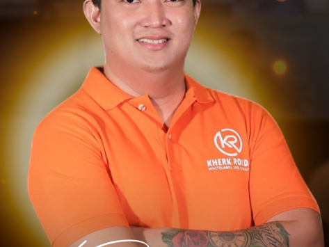 Kherk Roldan introduces “SEARCH. SEE. CONVERT.” as a unified approach to digital marketing