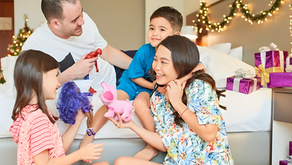 RICHMONDE HOTEL ILOILO WELCOMES A HERITAGE-INSPIRED HOLIDAY SEASON