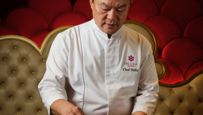 Okada Manila’s Red Spice Spotlights Chinese Cuisine Among the World’s Best Flavors