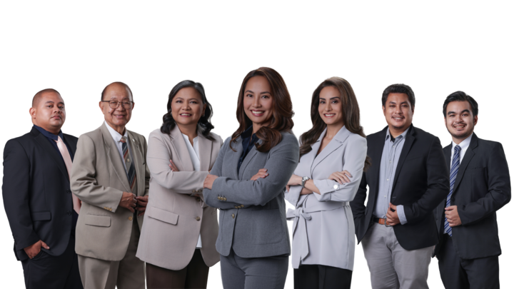 The Grid Property Ventures Team