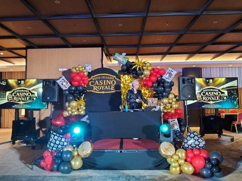 SotoGrande Hotel and Convention Center Batangas Hosts Appreciation Night, Highlights Vision for Lifestyle and Destination Tourism