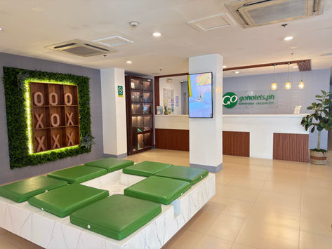 Go Hotels Elevates the Guest Experience Across Three Metro Manila Properties