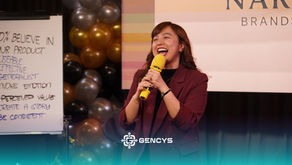 Building With Clarity: Joy Razon and the Work Behind Modern Brands