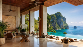 Philippine Luxury Hotels Shine: 25 Establishments Join Prestigious Michelin Guide