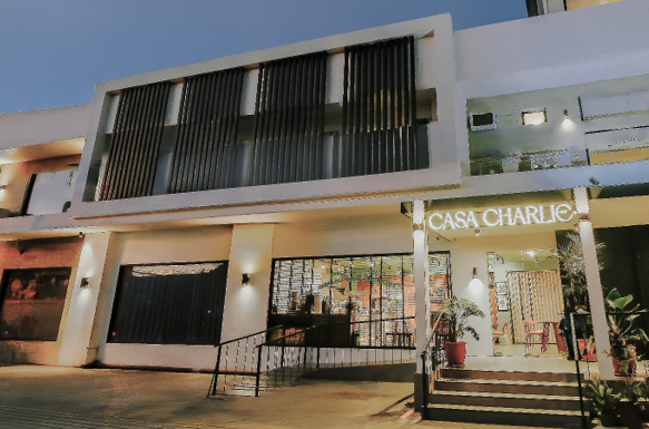 Casa Charlie Brings Affordable Boutique Hospitality with Heart to Makati