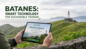 Batanes Launches Smart Tourism Portal to Enhance Visitor Experience