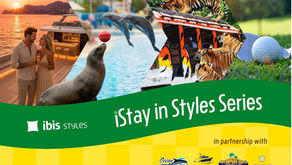 Ibis Styles Subic Launches Destination Campaign: iStay in Styles Series