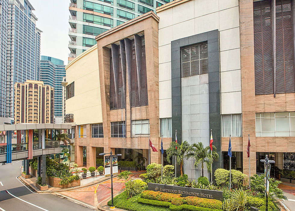 Richmonde Hotels Introduce Value-Driven Extended Stay Packages for Work and Leisure