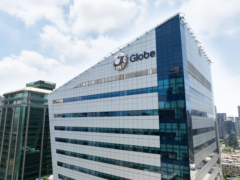 Globe Expands 5G and LTE to Empower Communities in Camarines Sur