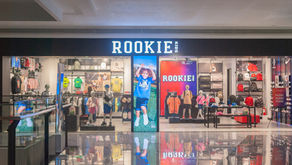 Rookie PH Opens New Stores in Greenhills and One Ayala Ahead of Back-To-School Season