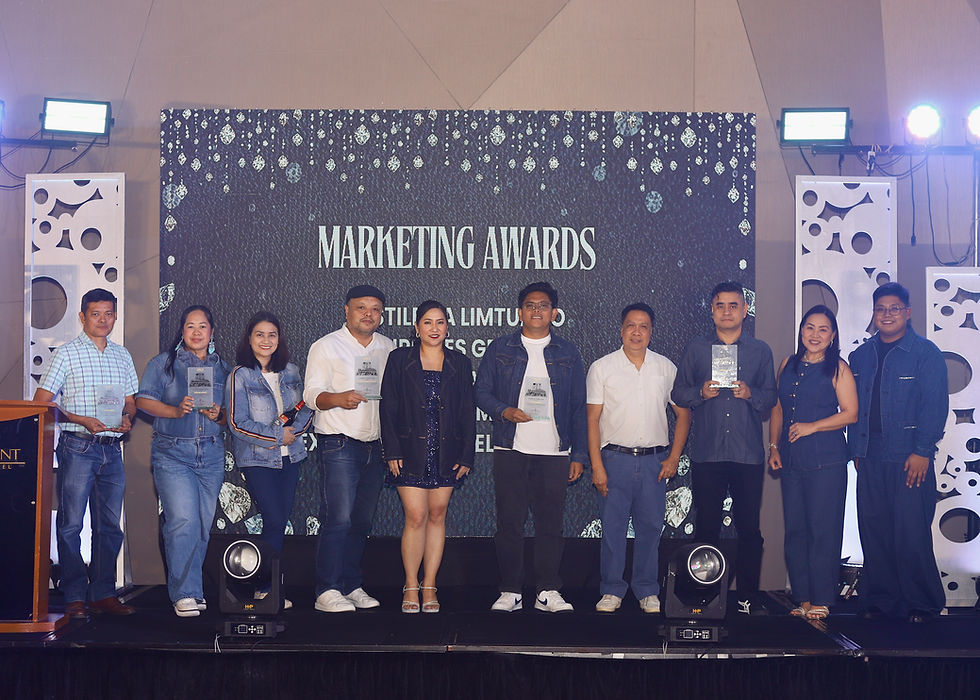 Luxent Hotel Hosts “Denims and Diamonds” VIP Appreciation Night