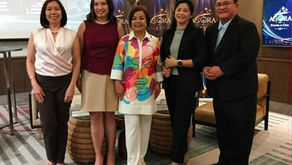 The 45th Agora Awards Celebrates Seven Decades of Leadership, Innovation and Community in Philippine Marketing Excellence  