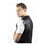 Miniature : COLETES JOHN DOE MC OUTLAW LEATHER VEST BLACK