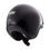 Thumbnail: Capacete Simpson Chopper helmet black