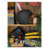 Miniatura: 13 1/2 SKULL BUCKET HELMET MATT BLACK